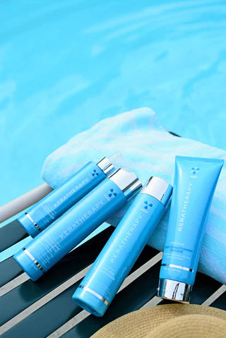 Keratherapy Shampoo