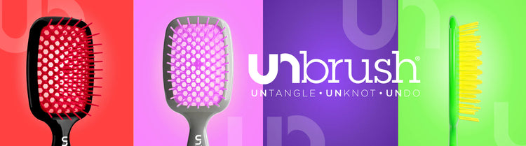 UNBRUSH® COLLECTION