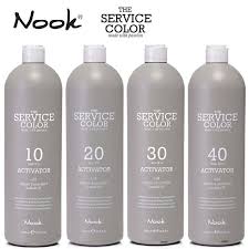 Nook Service Color