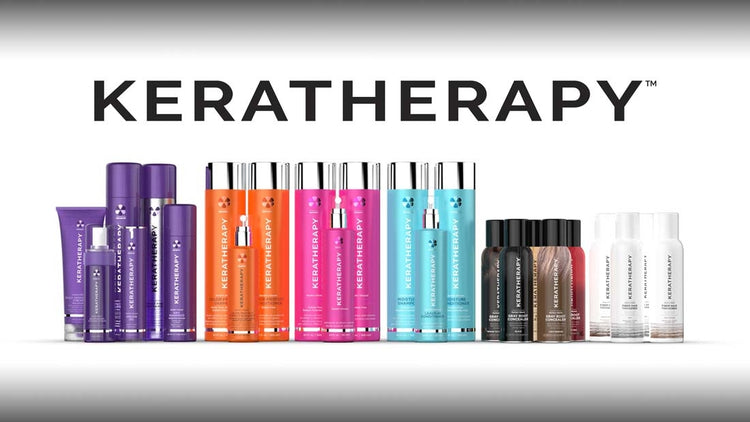 Keratherapy