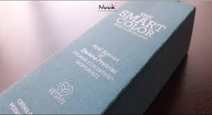 Nook Smart Color