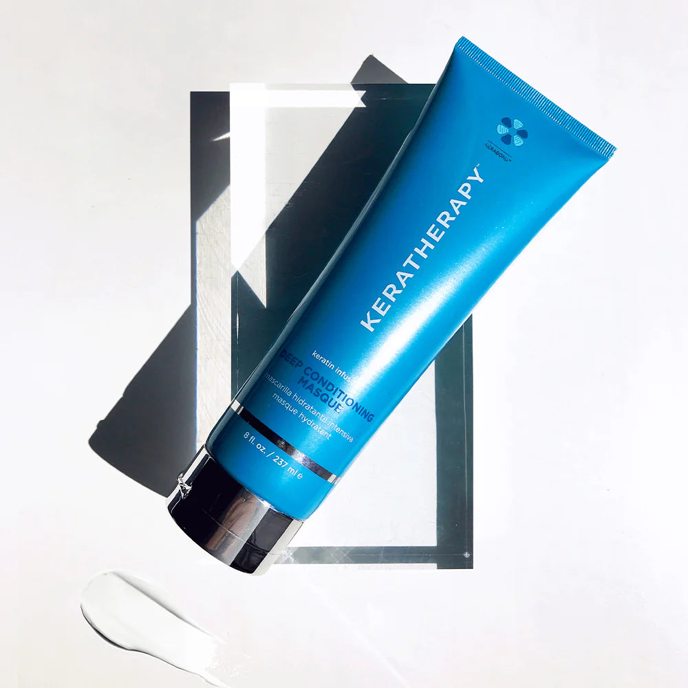 Keratherapy Deep Conditioning Masque