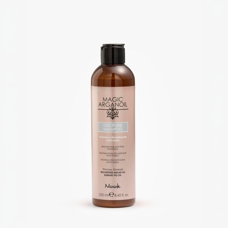 Nook Magic Arganoil Discipline - 20% Off!