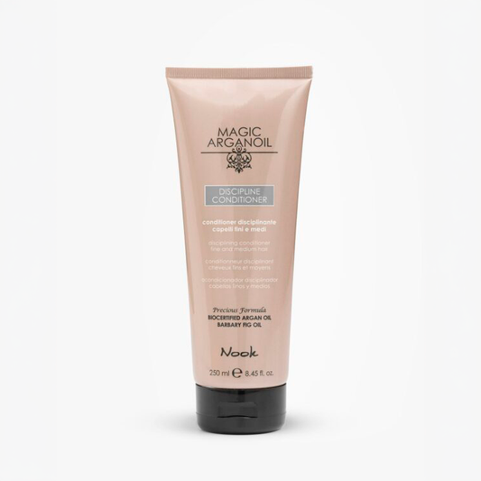 Nook Magic Arganoil Discipline