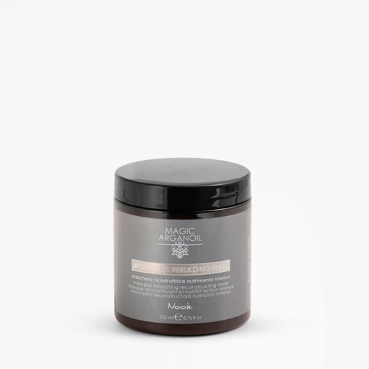 Nook Magic Arganoil Wonderful