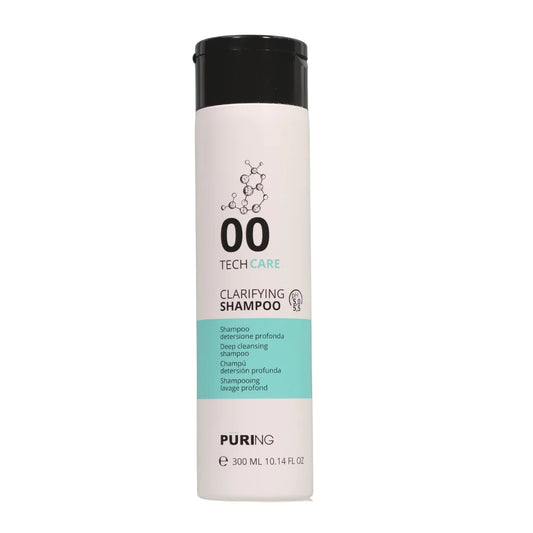 Puring Techcare Clarifying Shampoo