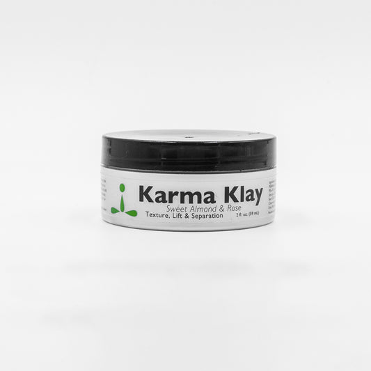 Mantra Karma Klay Texture, Lift and Separation Paste 2 oz.