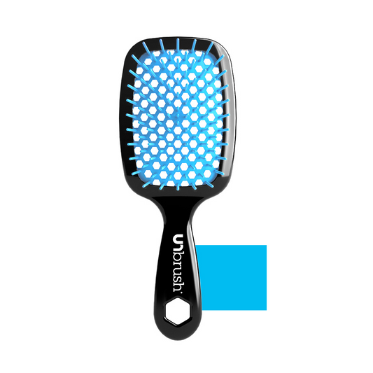 FHI Heat UNBRUSH DETANGLING HAIR BRUSH - OCEAN