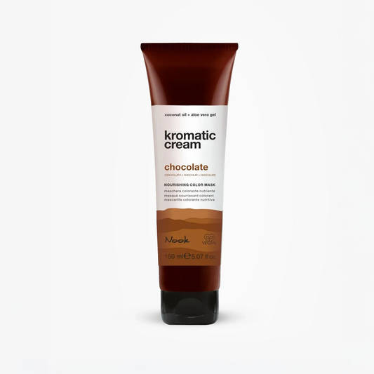 Nook Kromatic Permanent Hair Color Cream