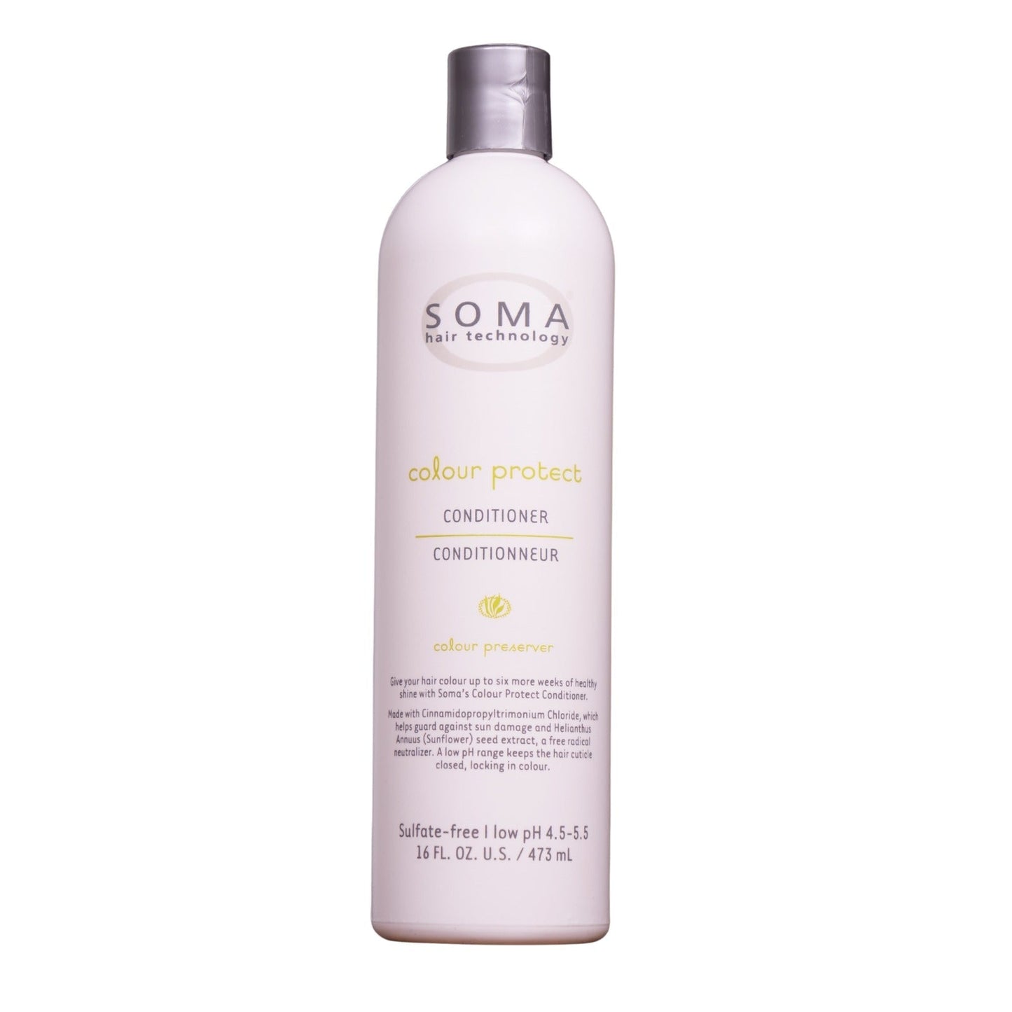 Soma Color Protect Conditioner 16 oz.