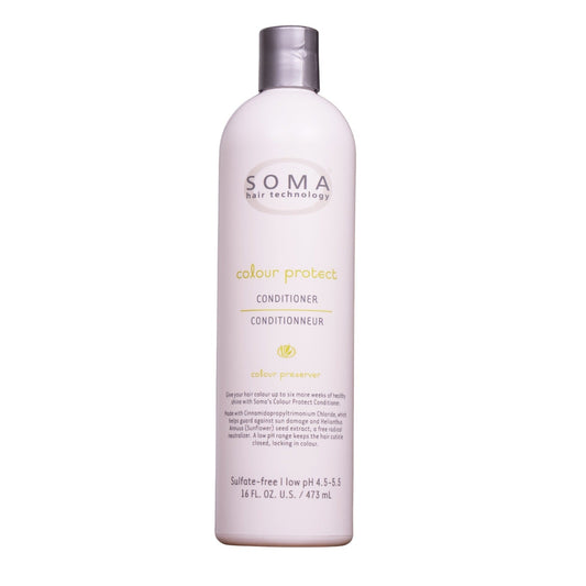Soma Color Protect Conditioner 16 oz.