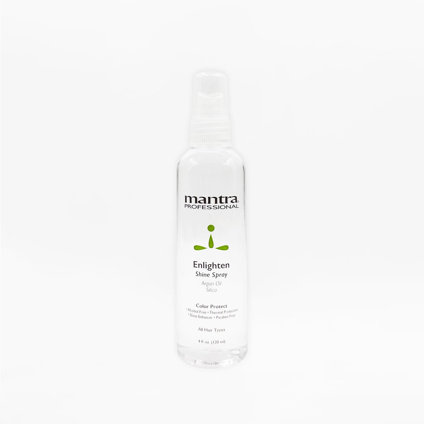 Mantra Enlighten Shine Spray