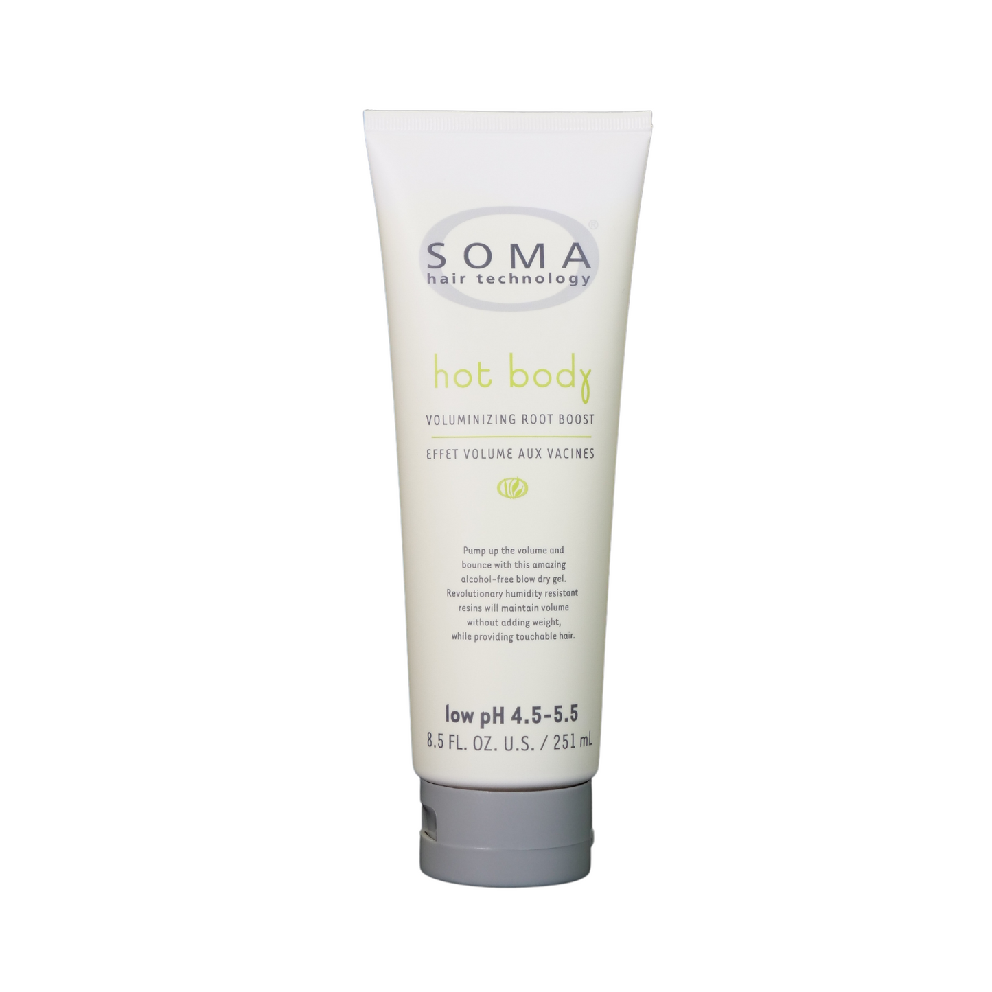 Soma Hot Body 8.5 oz.