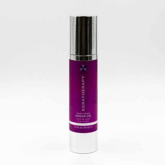 Keratherapy Argan Oil 1.7 oz.