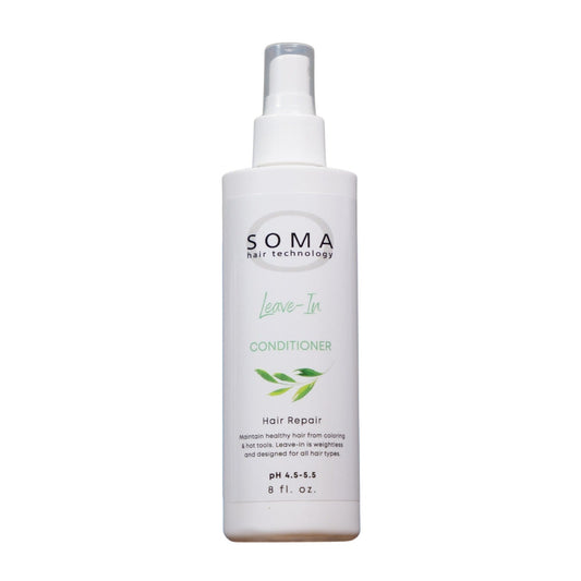 Soma Leave-In Conditioner 8 oz.