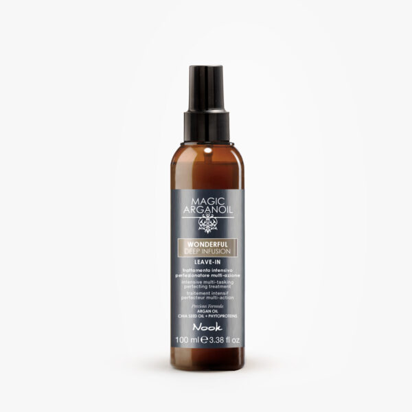 Nook Magic Arganoil Wonderful