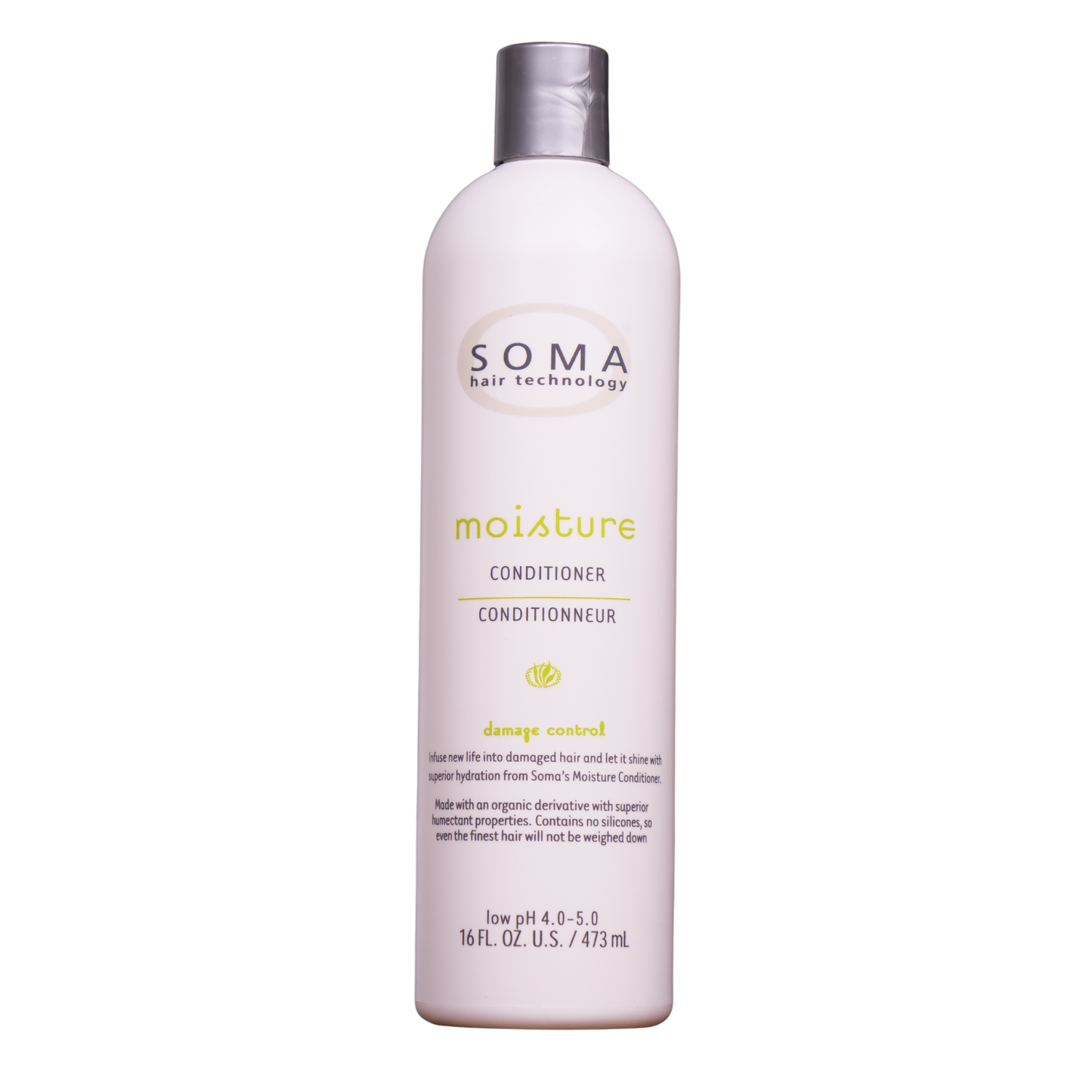 Soma Moisture Conditioner 16 oz.