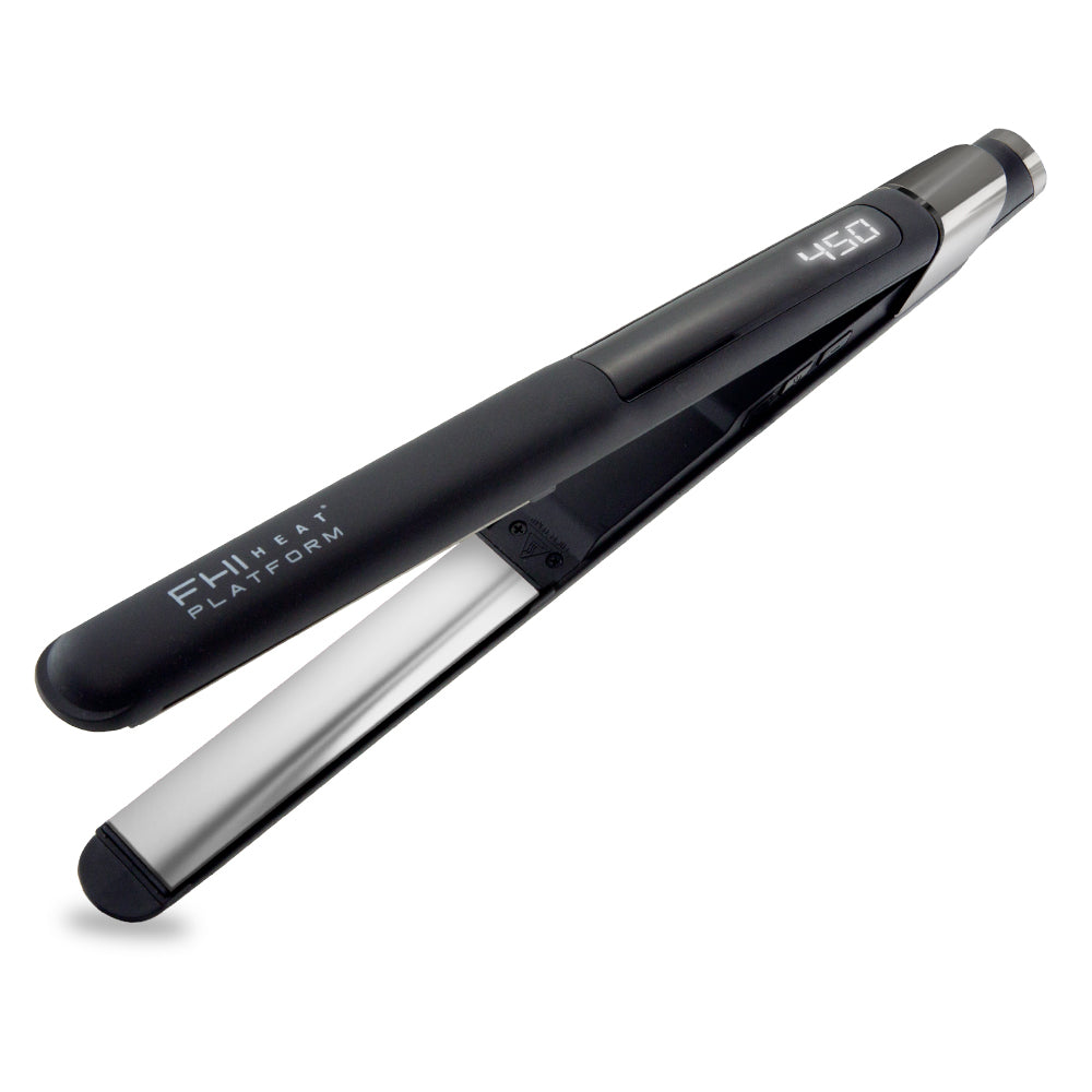FHI PLATFORM TI SLEEK TITANIUM PRO STYLER - 1"