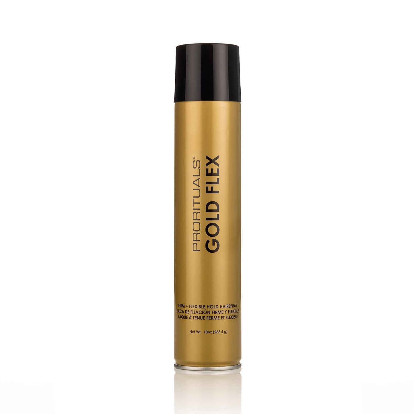 Gold Flex Hair Spray