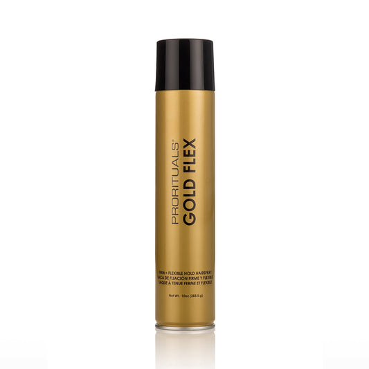 Gold Flex Hair Spray