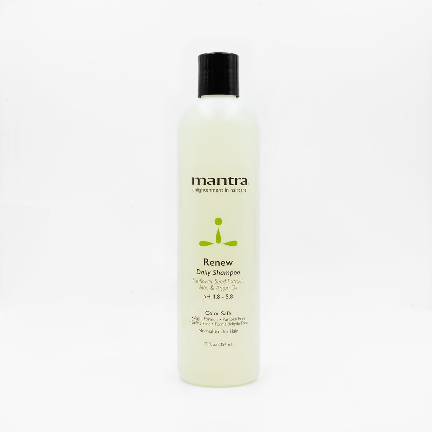Mantra Renew Color Safe Daily Shampoo