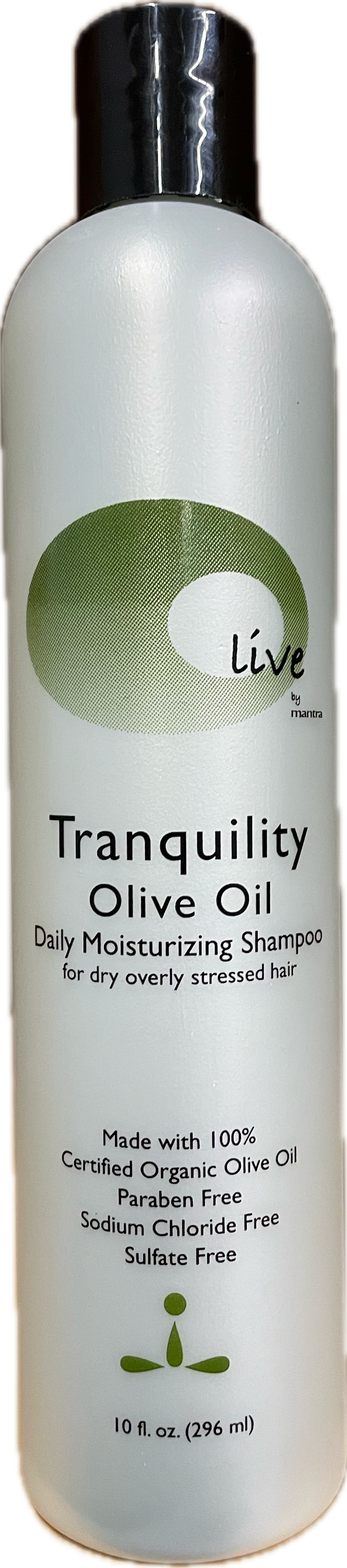 Mantra Tranquility - Daily Moisture Shampoo