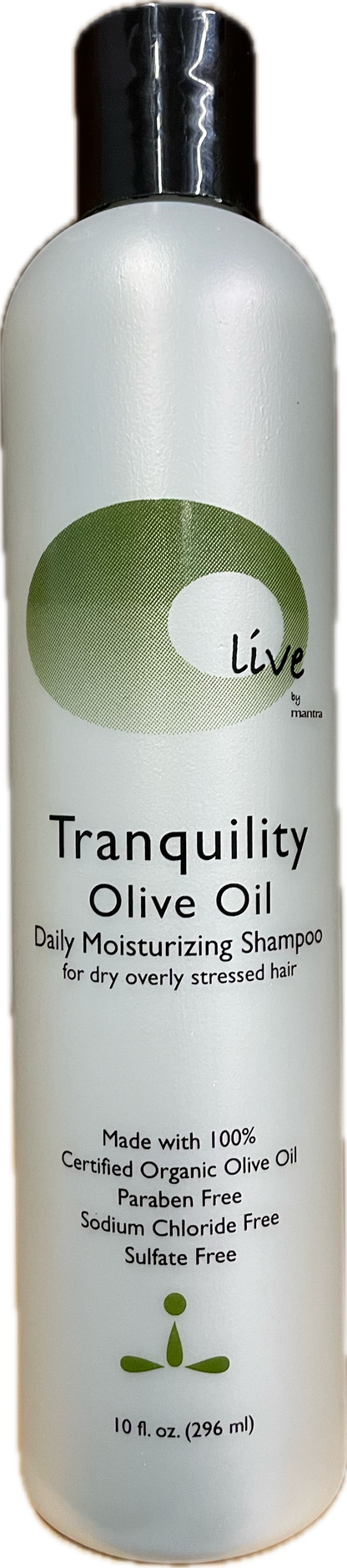 Tranquility moisture shampoo PROMO - Buy 4 Get 2 Free