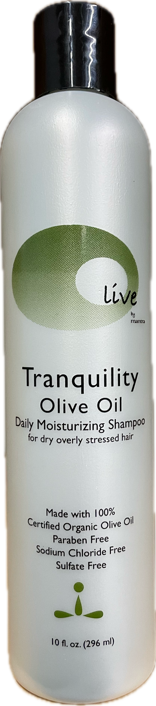 Tranquility moisture shampoo PROMO - Buy 4 Get 2 Free