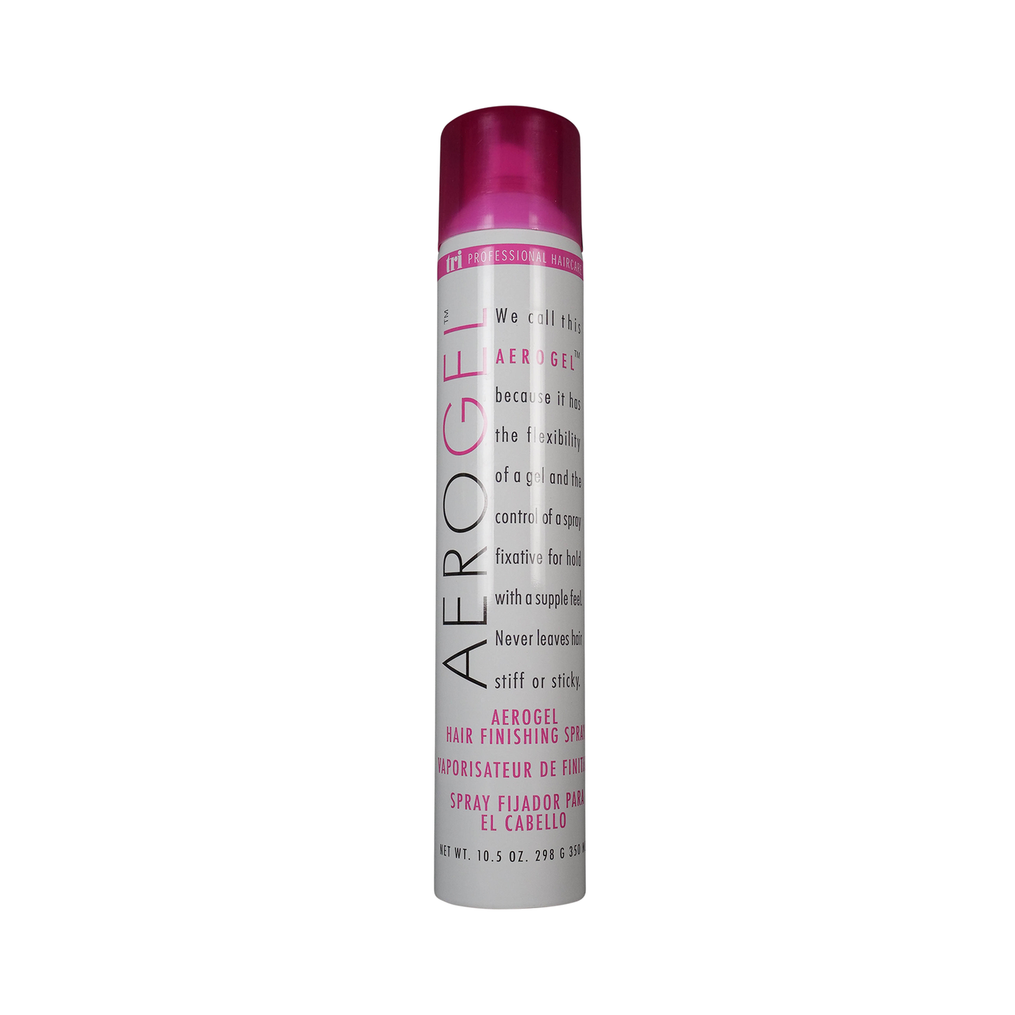 Aero Gel Styling Spray