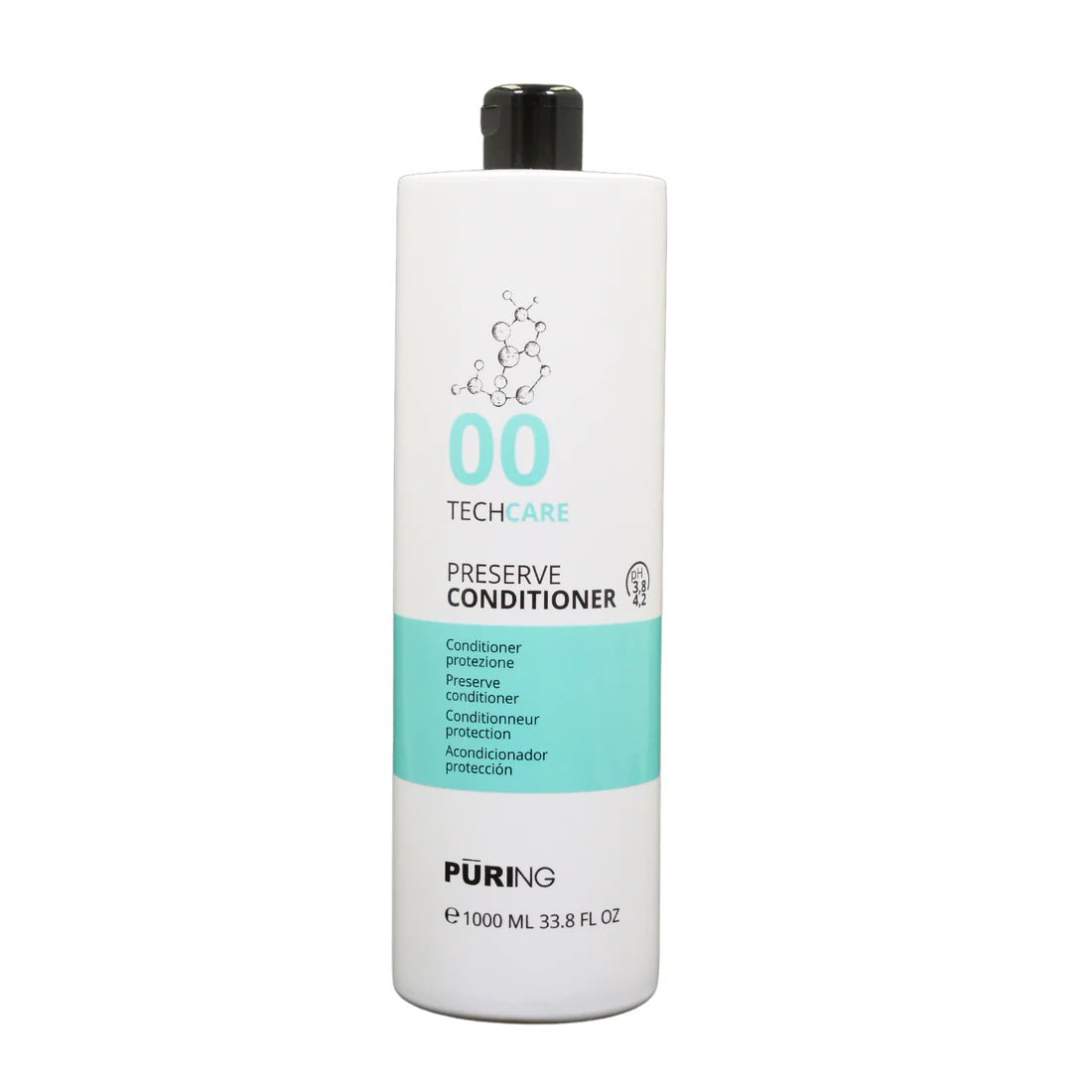 Puring - 00 Techcare Preserve Color