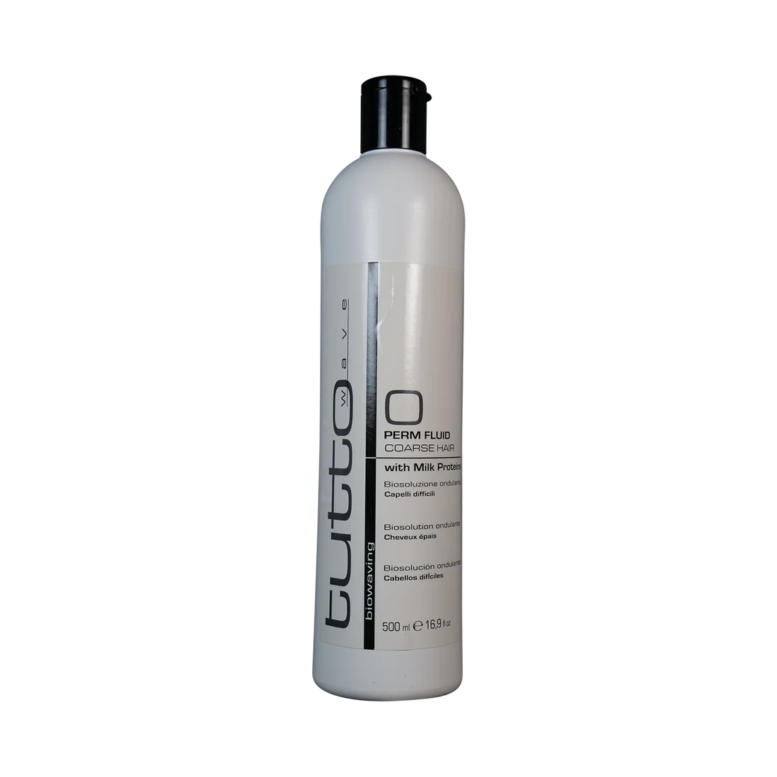 Tutto - Perm Solution