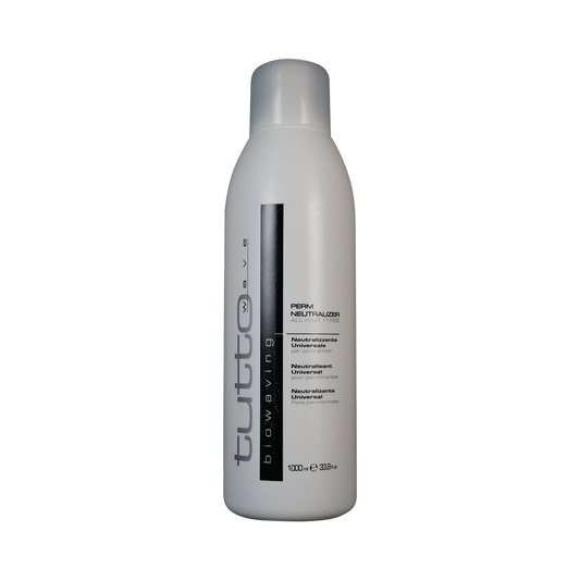 Tutto - Perm Neutralizer