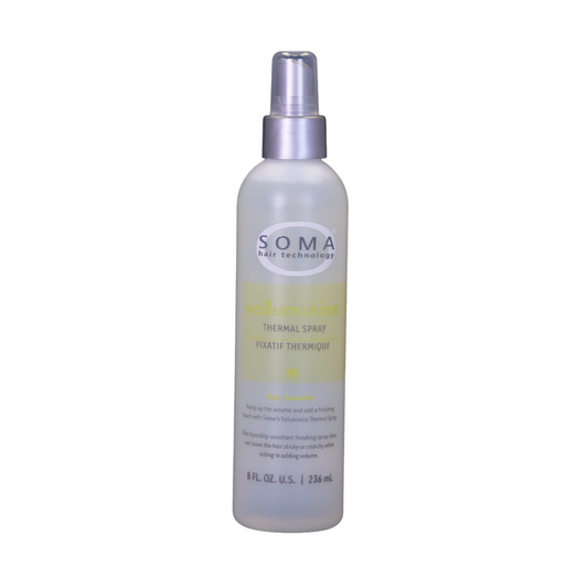 Soma Voluminize Thermal Spray 8 oz.