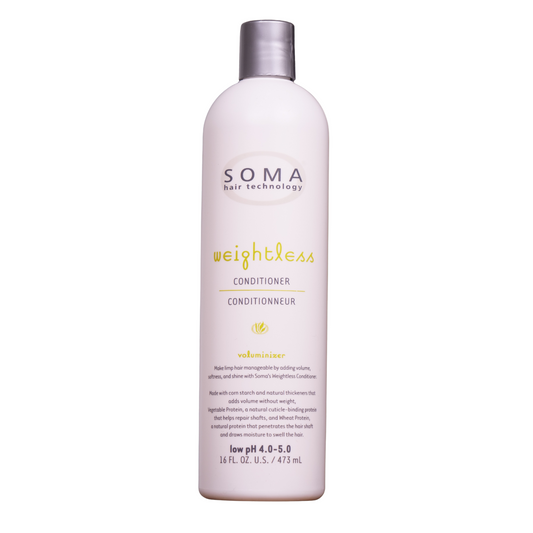 Soma Weightless Conditioner 16 oz.