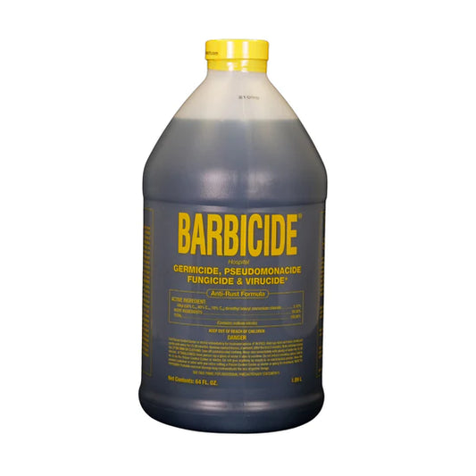 Barbacide Disinfectant 64 oz.