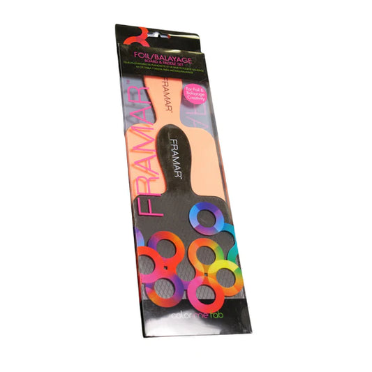 Balayage Board & Paddle Set