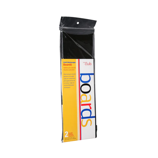 Balayage Foil Board 2 Pack