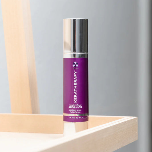 Keratherapy Argan Oil 1.7 oz.