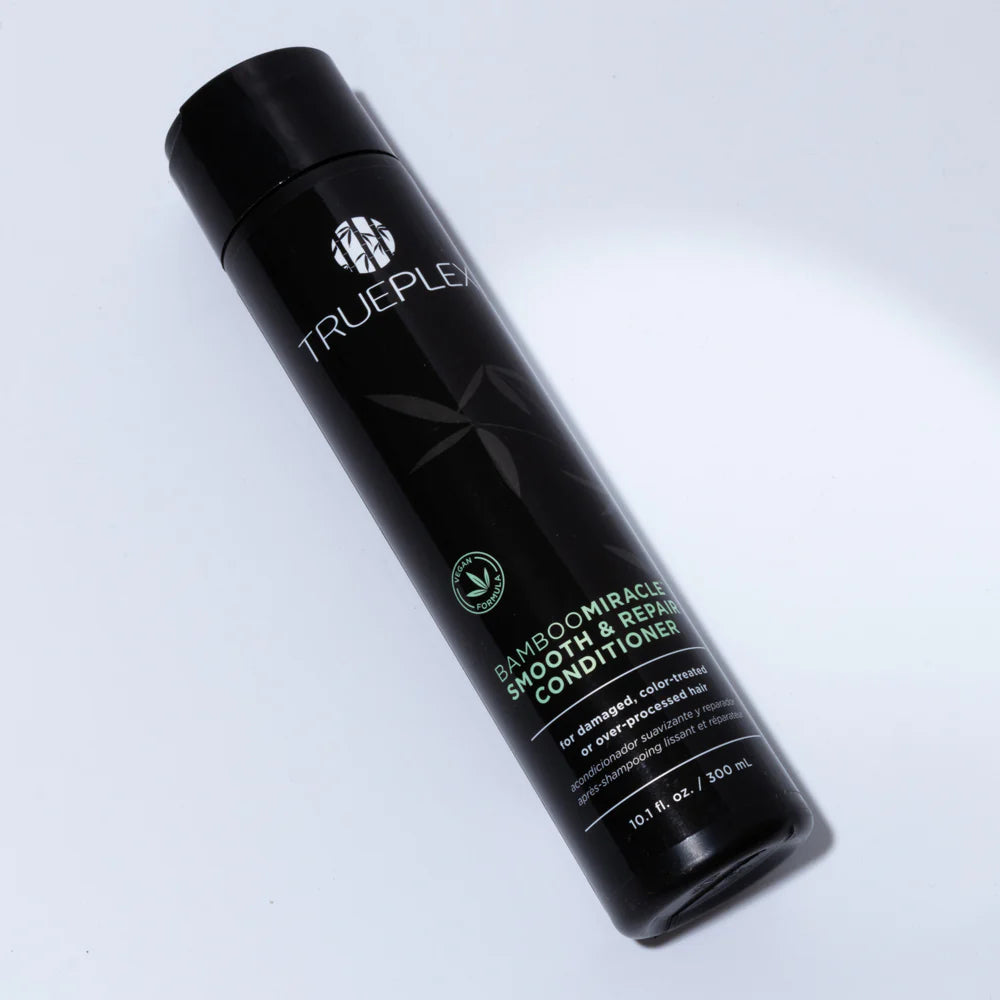 Bamboomiracle Smooth & Repair Conditioner 10.1 oz.