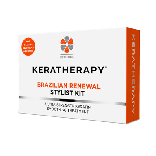 Keratherapy Brazilian Renewal Stylist Kit