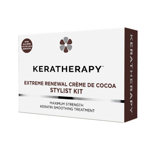 Keratherapy Renewal Creme De Cocoa Stylist Kit