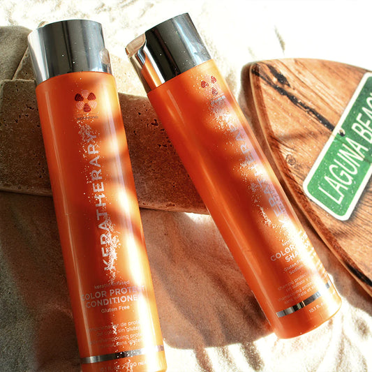 Keratherapy Color Protect Shampoo