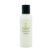 Mantra Pepper Ice Creme 2 oz favor bottle