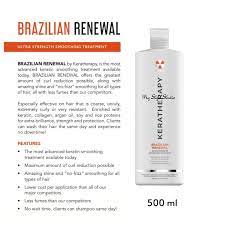 Keratherapy Brazilian Renewal 16.9 oz.