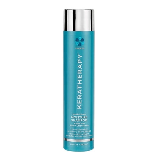 Keratherapy Moisture Shampoo