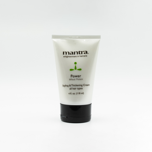 Mantra Power Styling & Thickening Paste 4 oz.