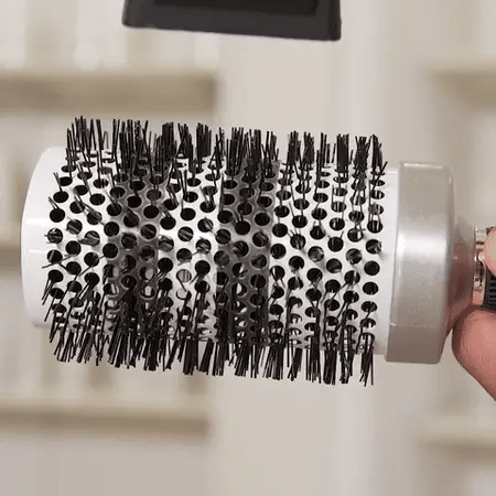 Keratherapy Square Thermal Brush