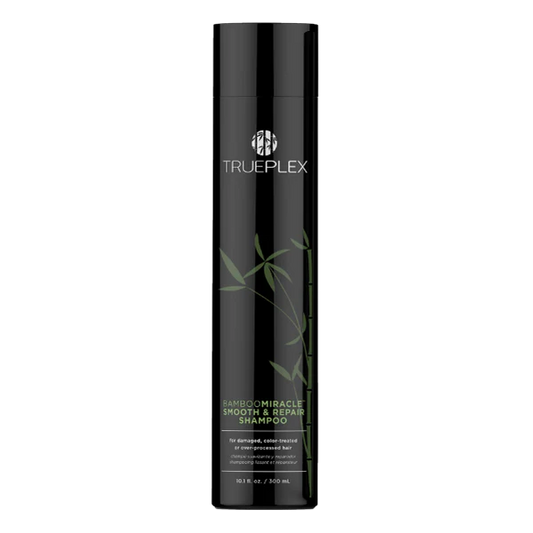 Bamboomiracle Smooth & Repair Shampoo 10.1 oz.