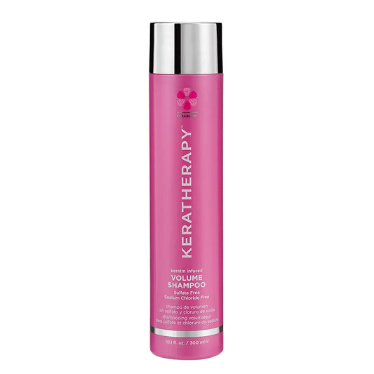 Keratherapy Volume Shampoo 10.1 oz.