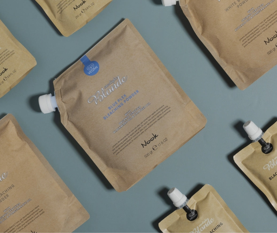 Nook Starlight Blonde